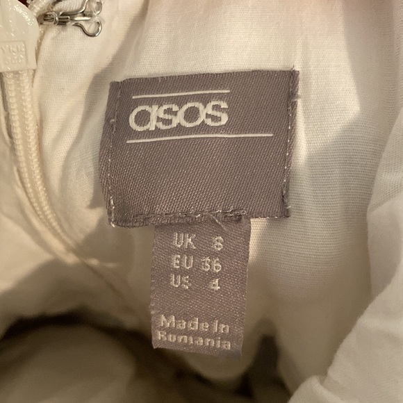 ASOS Jumpsuit - Picture 3 of 8